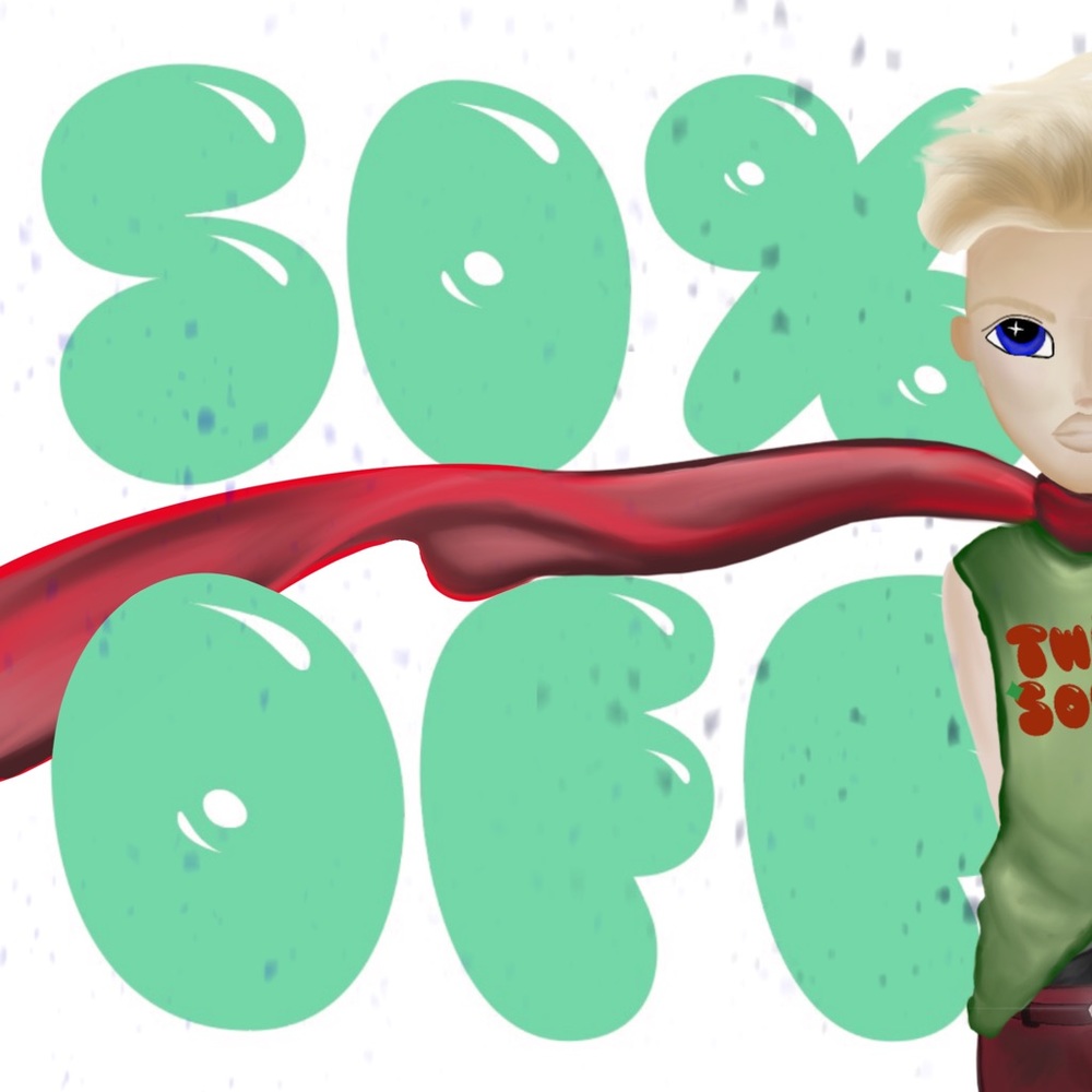 50% Off from Twink Socks!